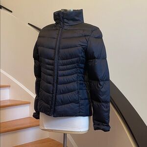 The North Face Women's Midnight Puffer Jacket